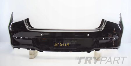 MERCEDES CLA W118 REAR BUMPER SEDAN ORG