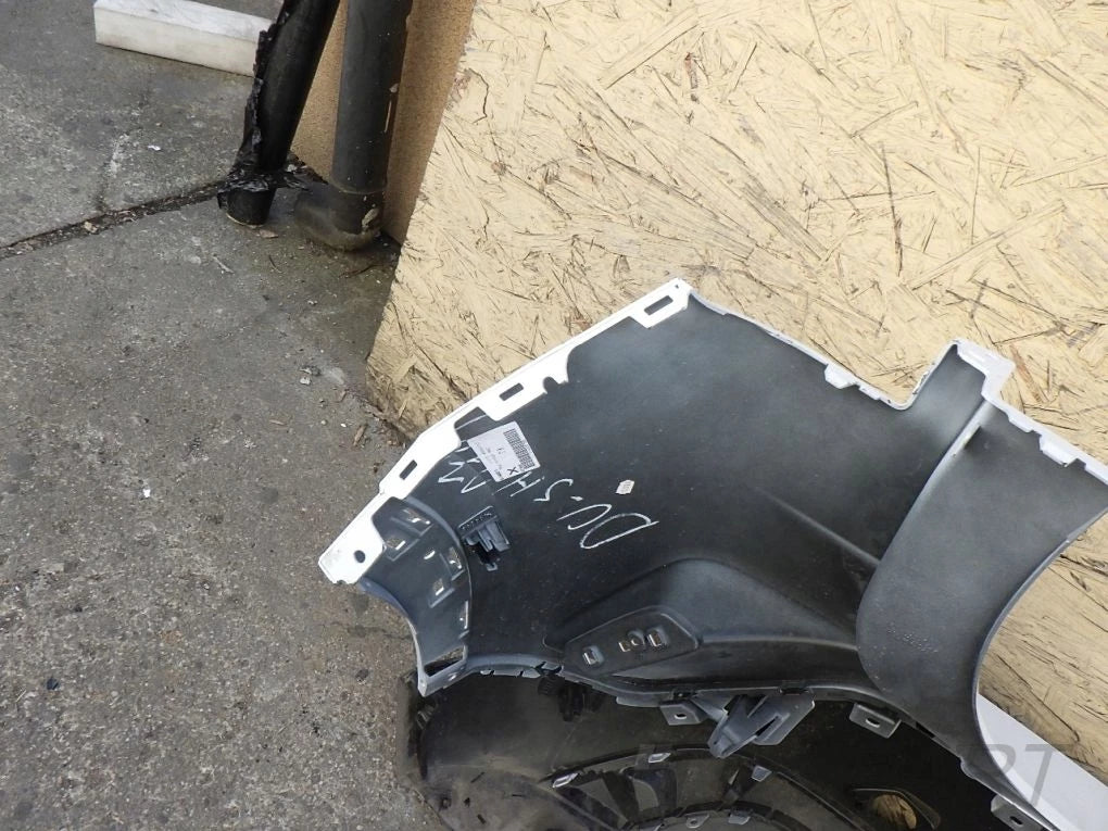 OPEL MOKKA 2 II B 20- Rear Bumper