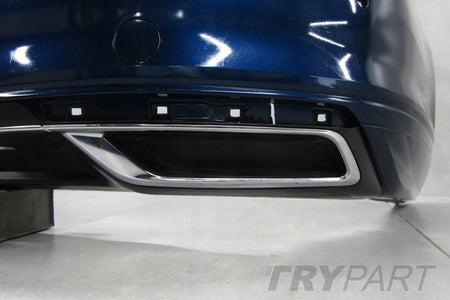 Rear Bumper Volkswagen VW PASSAT B8 3G9 KOMBI LIFT 19-