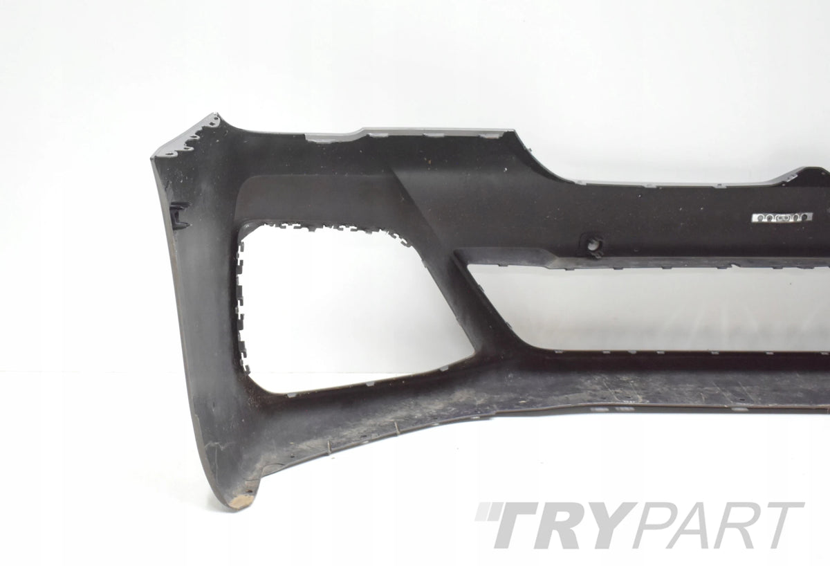 BMW 5 G30 G31 LIFT LCI M PACKAGE FRONT BUMPER ORG