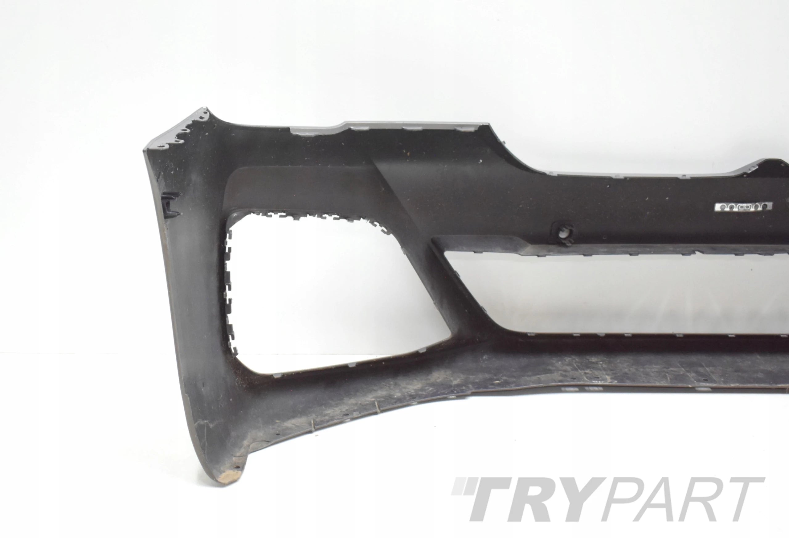 BMW 5 G30 G31 LIFT LCI M PACKAGE FRONT BUMPER ORG