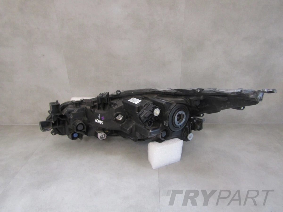 HEADLIGHT TOYOTA COROLLA E21 SEDAN STANDARD LENS 18- RH 8111002T31-00