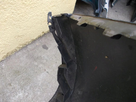 Opel Astra 4 IV J GTC Rear Bumper