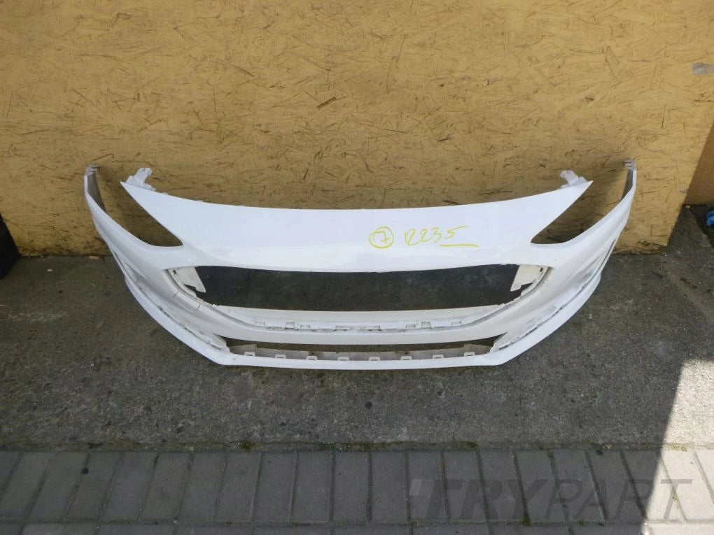 FORD FOCUS MK4 IV LIFT 2022- Front Bumper