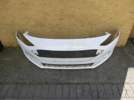 FORD FOCUS MK4 IV LIFT 2022- Front Bumper