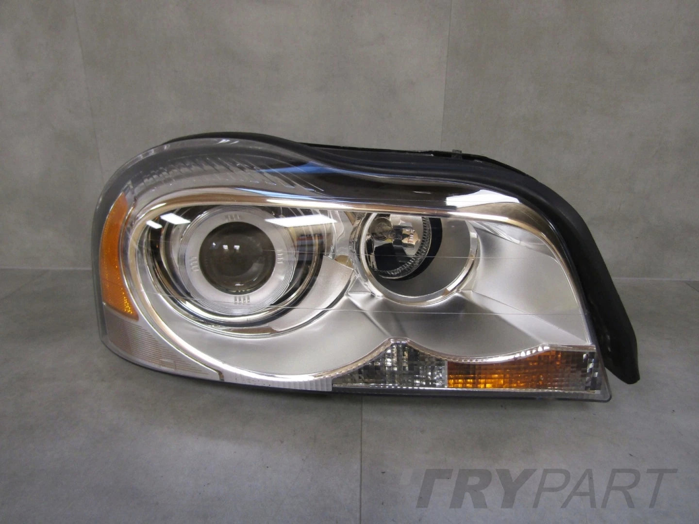 Front Lamp for Volvo XC90 1 I LIFT XENON ACTIVE BENDING 06-14 RH RIGHT 31111846