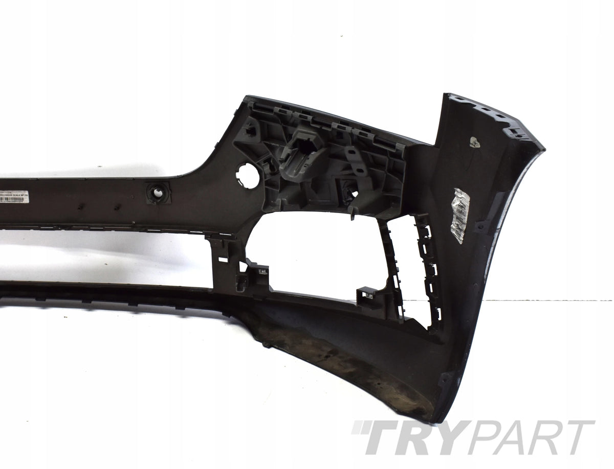 SKODA SCALA 657 MONTE CARLO FRONT BUMPER