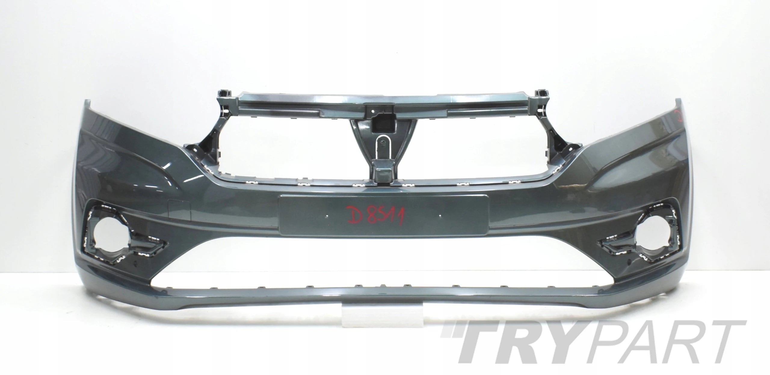 DACIA SANDERO III FRONT BUMPER ORG