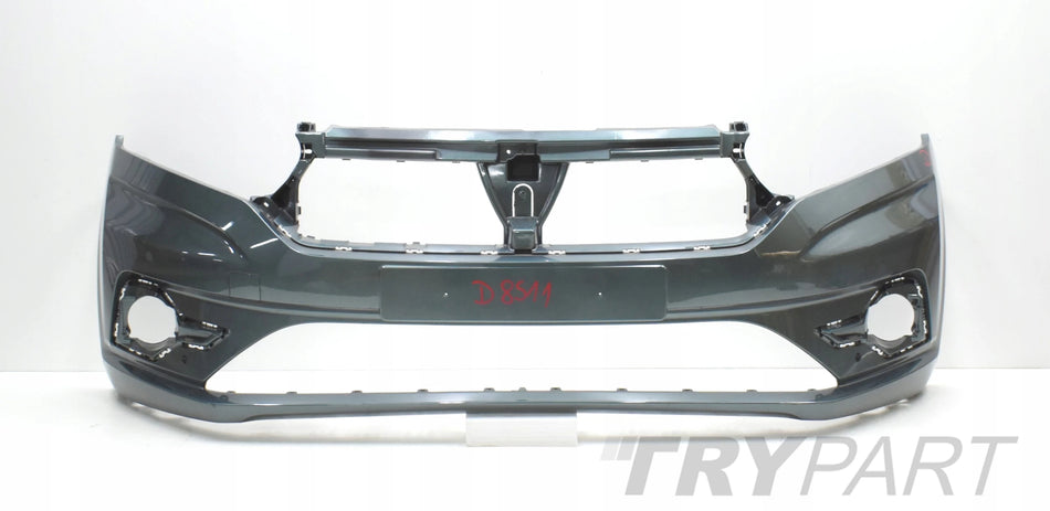 DACIA SANDERO III FRONT BUMPER ORG