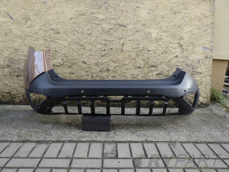 KIA SPORTAGE V 5 2021- Rear Bumper