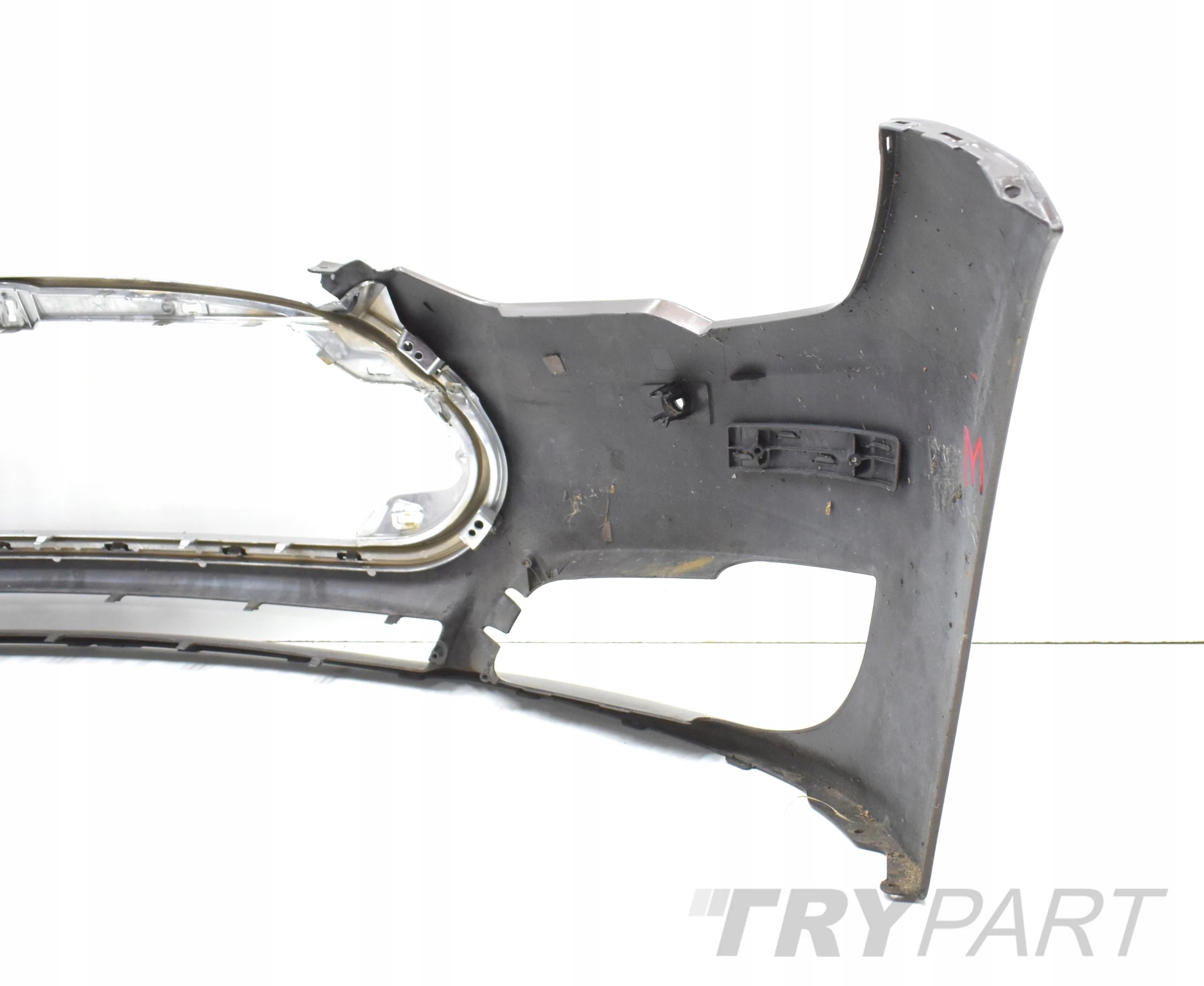 TESLA MODEL S FRONT BUMPER ORG