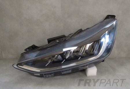 HEADLIGHT LAMP FORD FOCUS MK4 IV LIFT LED 22- LH