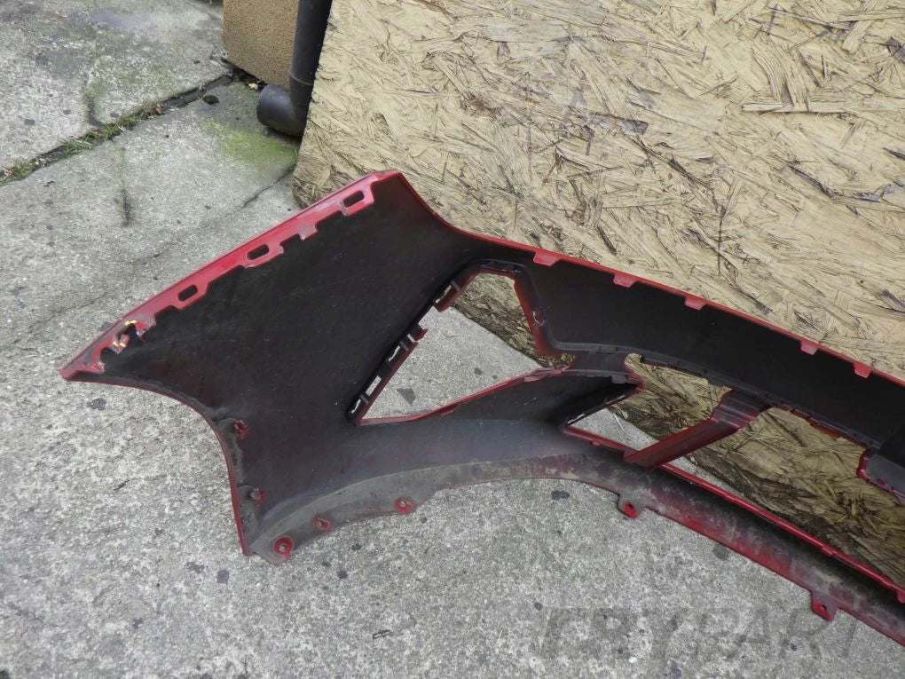 OPEL ASTRA L VI 6 GSI GS LINE 22- Front Bumper