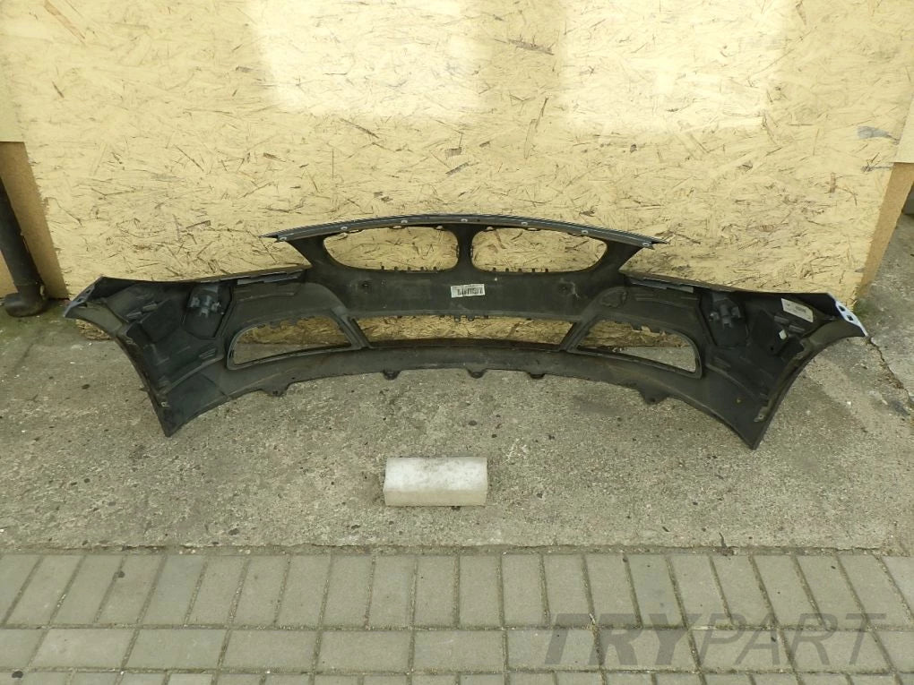 BMW Z4 E89 LIFT front bumper