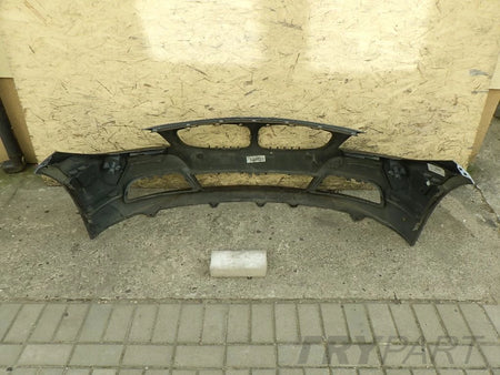 BMW Z4 E89 LIFT front bumper