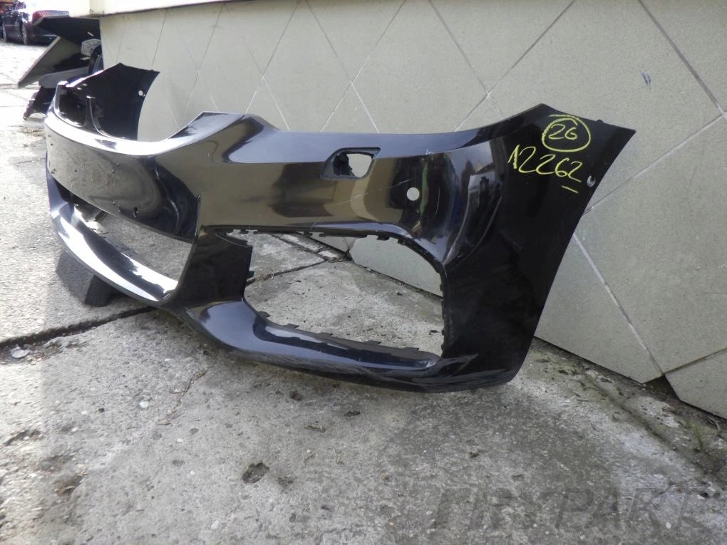 BMW 5 G30 G31 M PACKAGE 17- front bumper