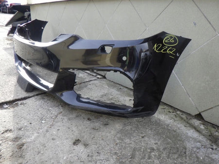 BMW 5 G30 G31 M PACKAGE 17- front bumper