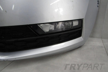 Front Bumper for Skoda Octavia 3 III 5E0 Lift 16-19