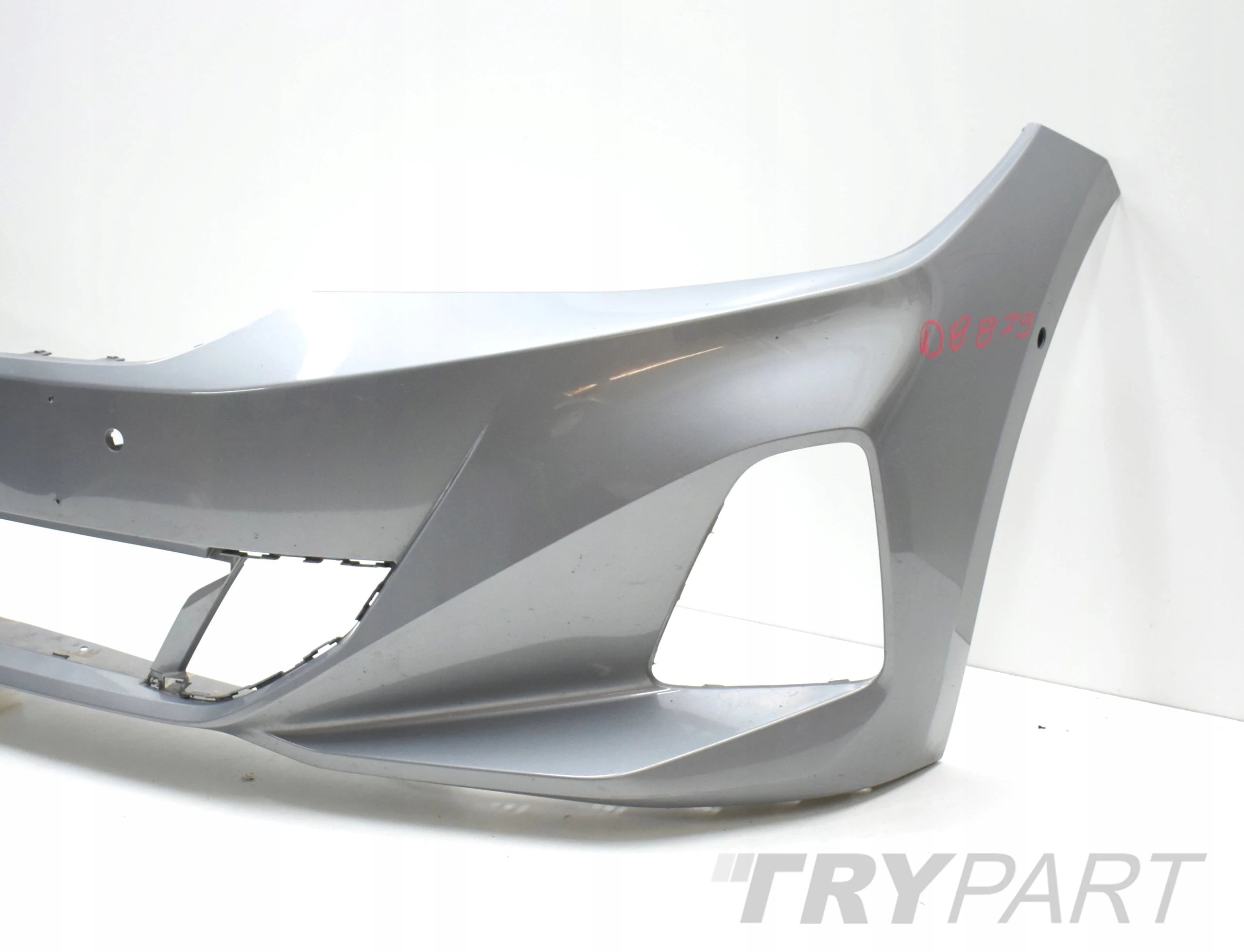 BMW G20 G21 LIFT LCI FRONT BUMPER ORG + GRILLE