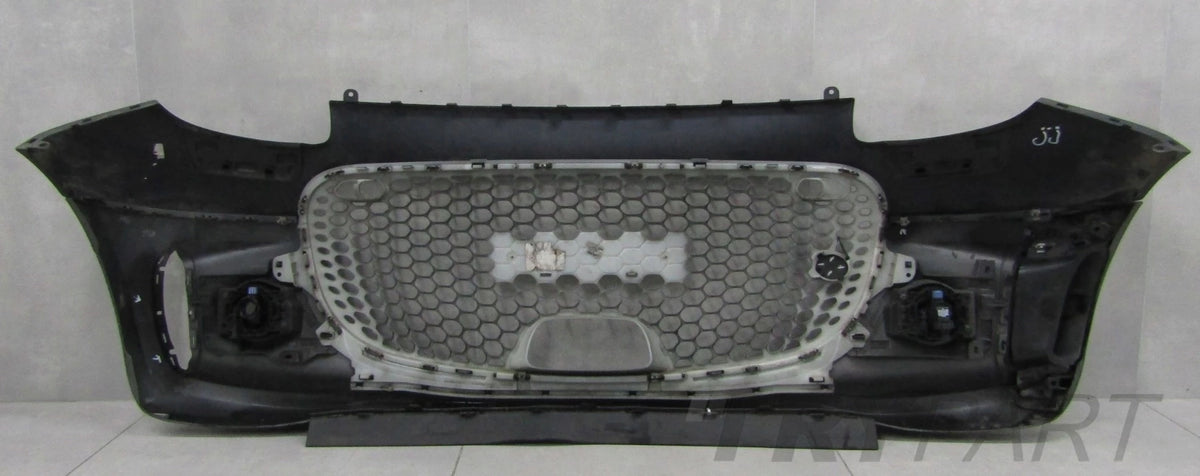 Front Bumper for Smart ForTwo EQ A453 19-24