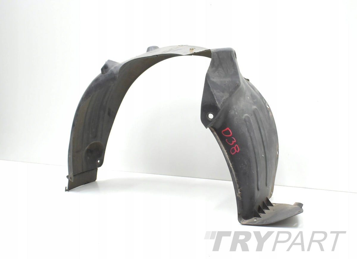 HYUNDAI I20 III REAR RIGHT WHEEL ARCH