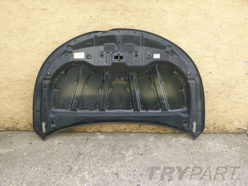TOYOTA AVENSIS III T27 08- Hood