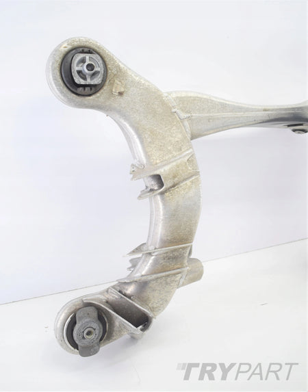 MERCEDES S W222 W217 4MATIC SUSPENSION STRUT DISASSEMBLY!