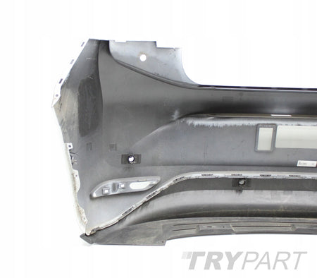 VW ID3 ID.3 10A Rear Bumper Original + Diffuser