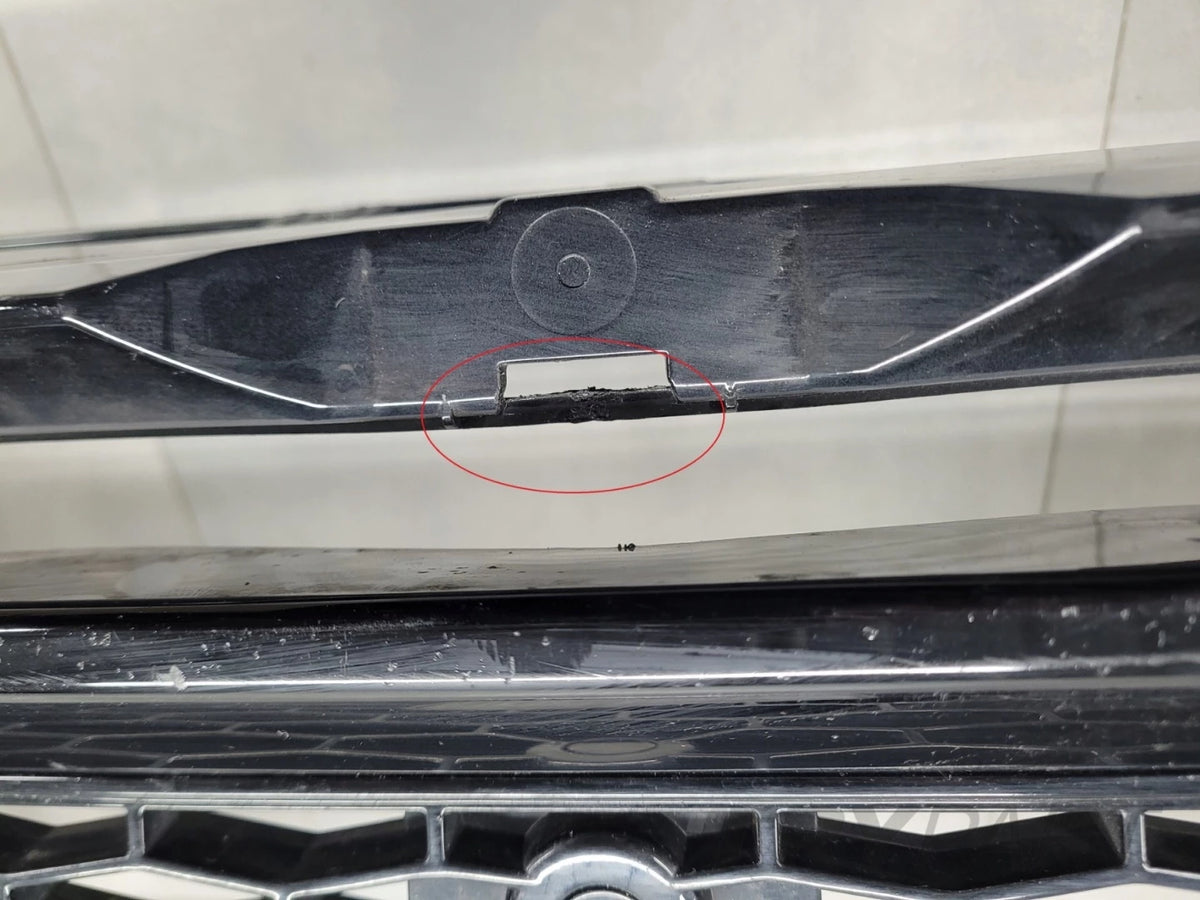 Front Bumper for Land Rover Discovery Sport L550 R-Dynamic