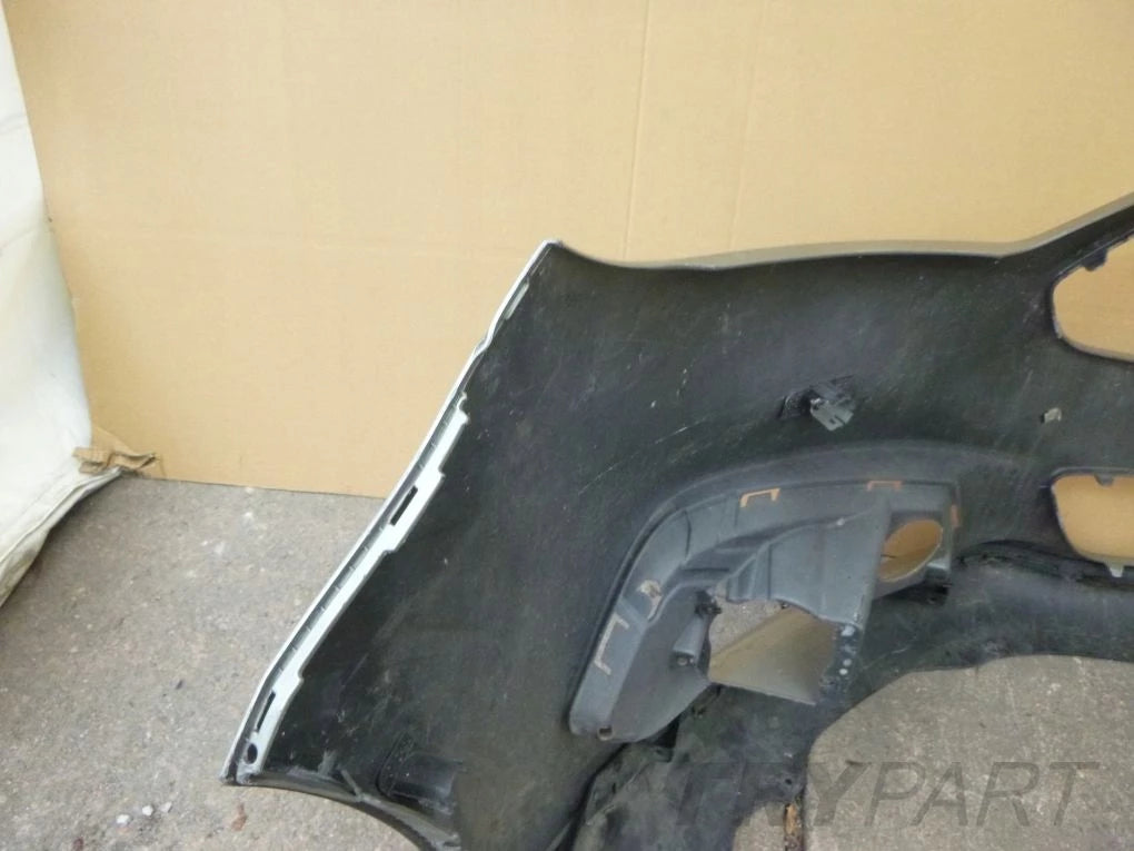 FORD S MAX II 2 15- Front Bumper