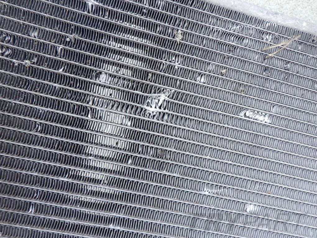 HONDA HR-V HRV 2015- Air Conditioning Condenser