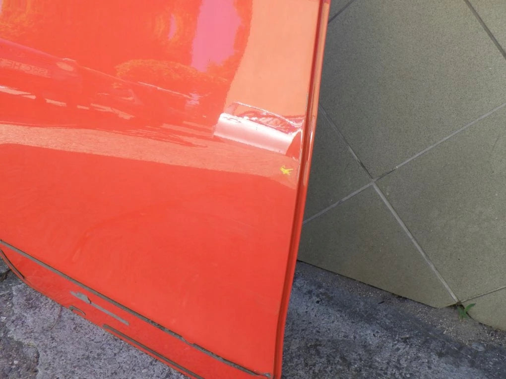 TOYOTA YARIS III 3 11- Right Rear Door