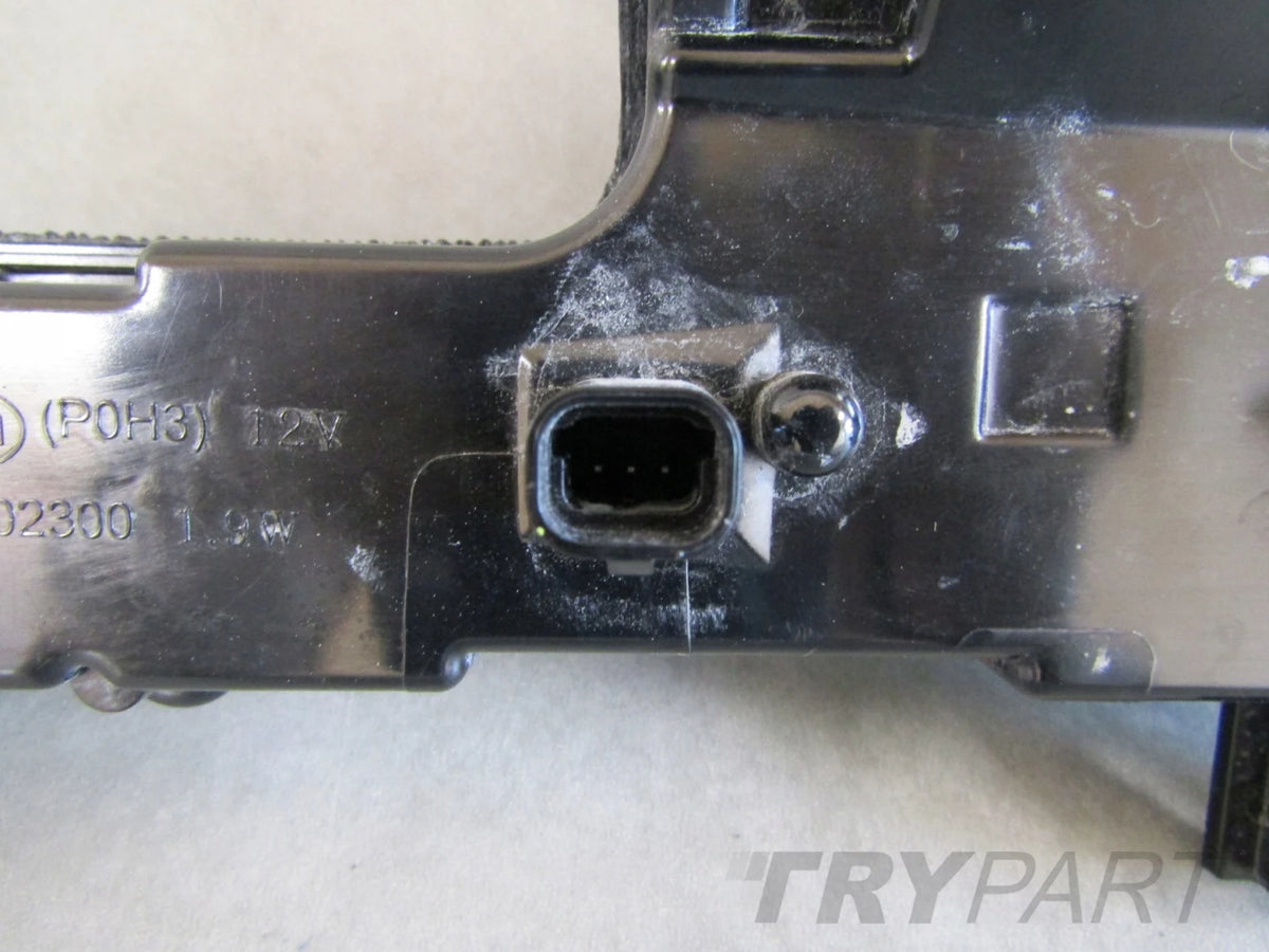 BYD ATTO 3 LED DRL Front Lamp 21- SC2E 4102300