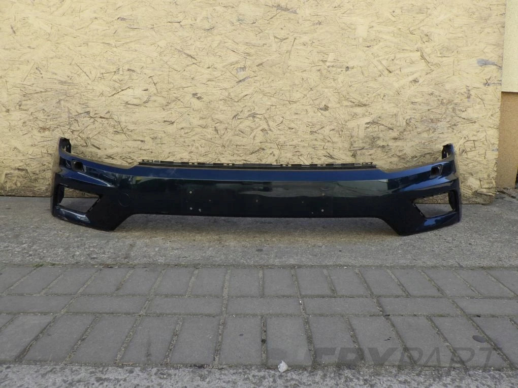 VW TIGUAN 5NN ALLSPACE 16- Front Bumper