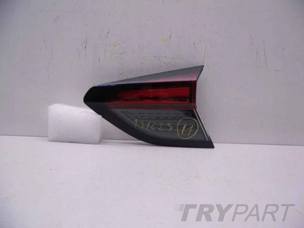 OPEL CORSA F POD LED 19- Right Rear Lamp