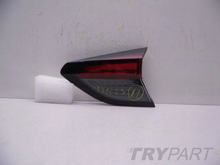 OPEL CORSA F POD LED 19- Right Rear Lamp