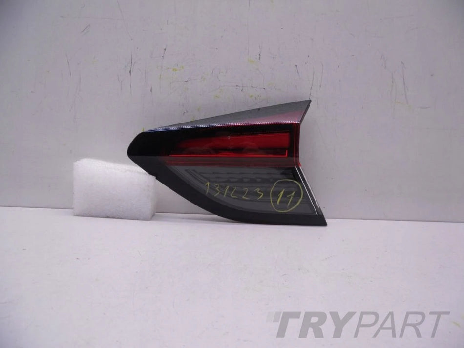 OPEL CORSA F POD LED 19- Right Rear Lamp