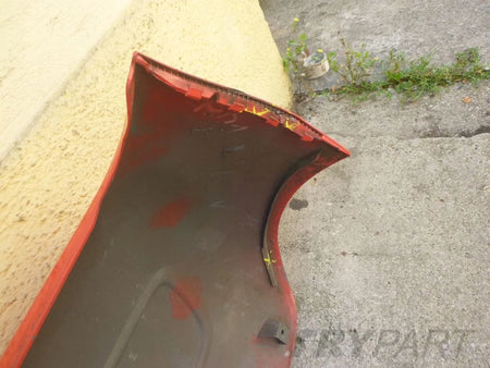 CITROEN C1 14- 2014 Rear Bumper