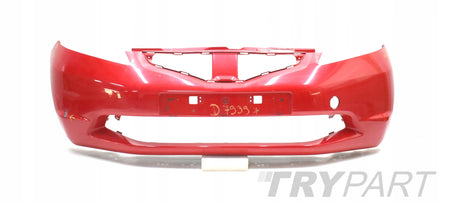 HONDA JAZZ II FRONT BUMPER ORG