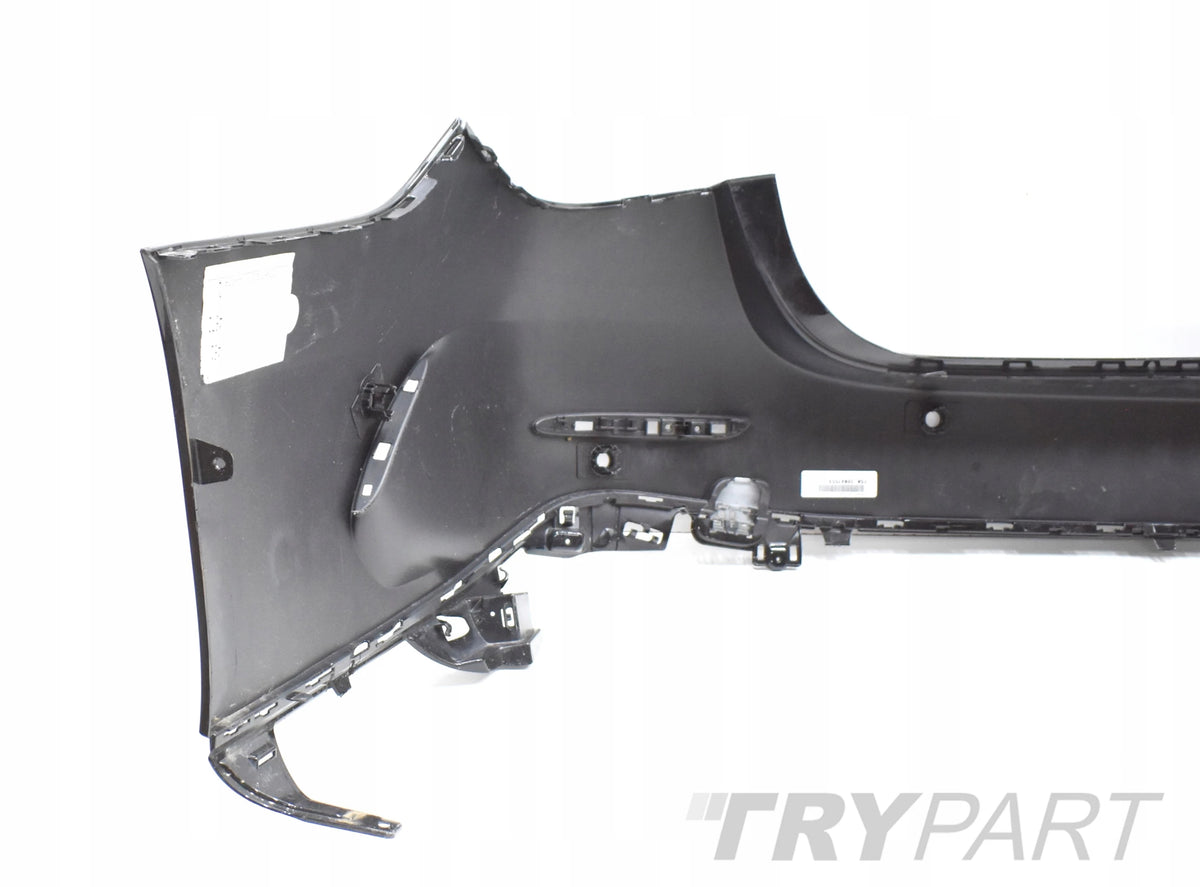 MERCEDES E CLASS W214 AMG REAR BUMPER ORG SEDAN