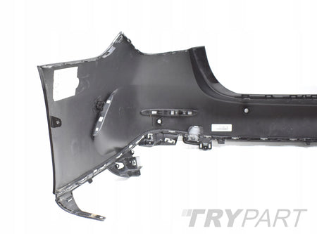 MERCEDES E CLASS W214 AMG REAR BUMPER ORG SEDAN
