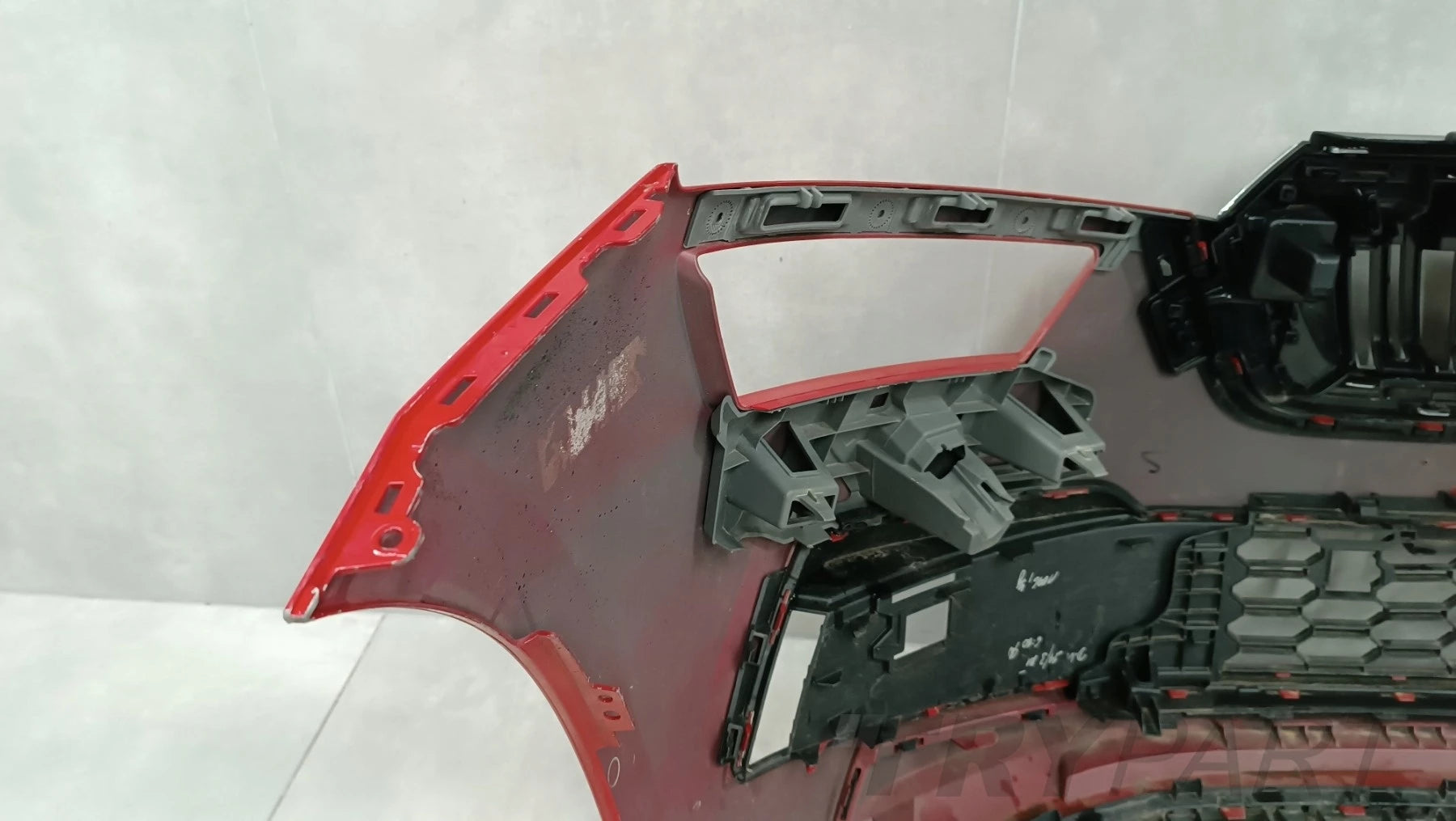 Front Bumper for Skoda Kamiq 658 19-23