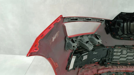 Front Bumper for Skoda Kamiq 658 19-23