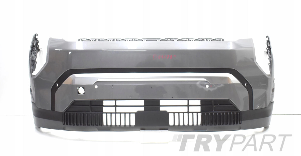 KIA EV3 EV-3 FRONT BUMPER ORG + BOTTOM