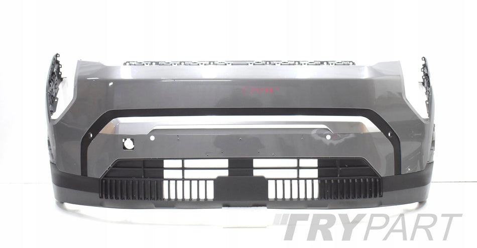 KIA EV3 EV-3 FRONT BUMPER ORG + BOTTOM