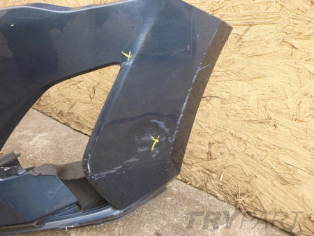FORD FOCUS MK4 IV 2018- Front Bumper
