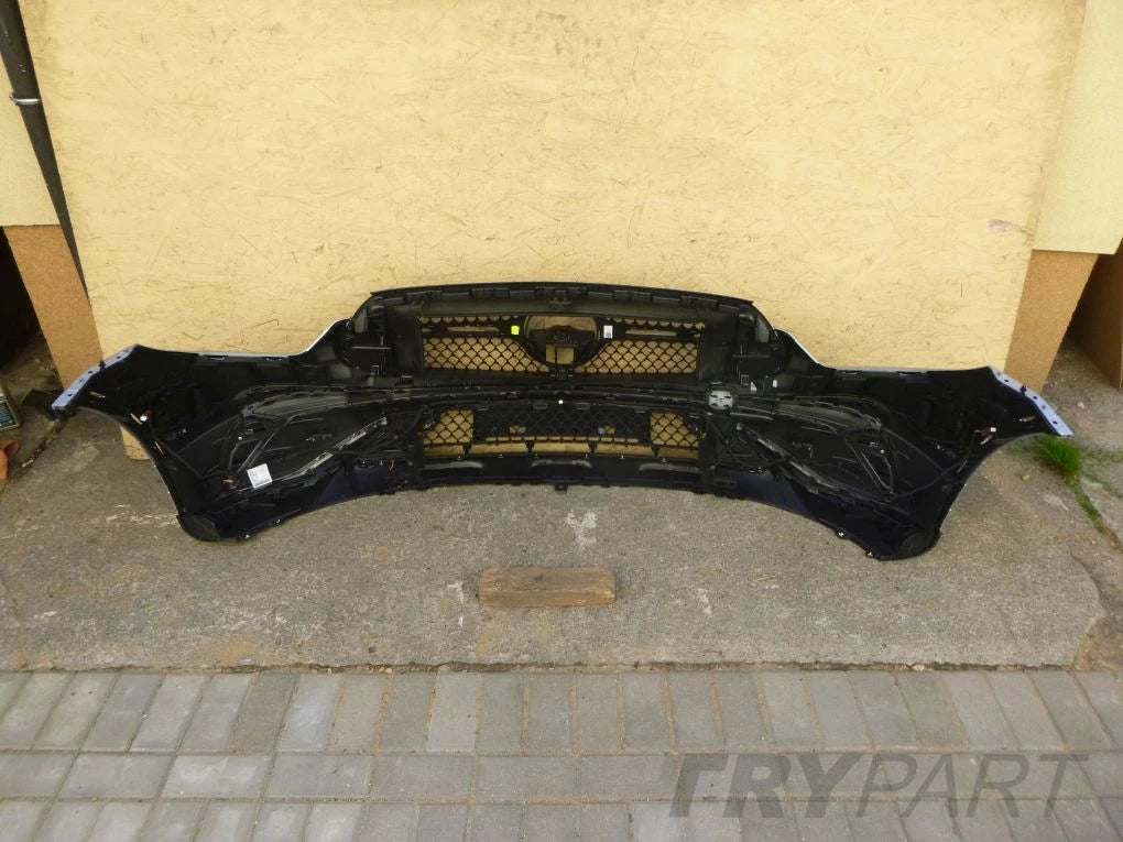 MERCEDES GLC AMG W254 254 2022- Front Bumper