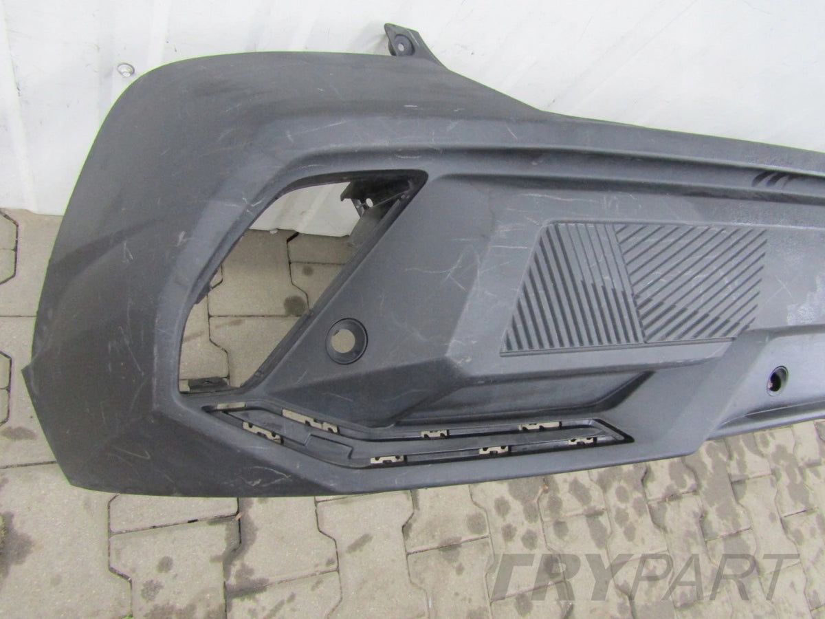Rear Bumper for Peugeot 408 II 2 P54 22-