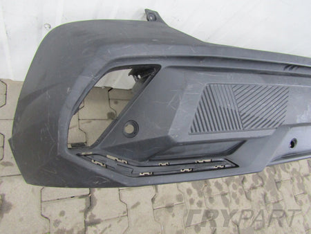 Rear Bumper for Peugeot 408 II 2 P54 22-