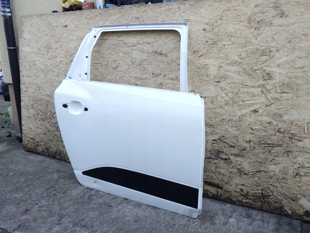 DACIA JOGGER 22- Right Rear Door